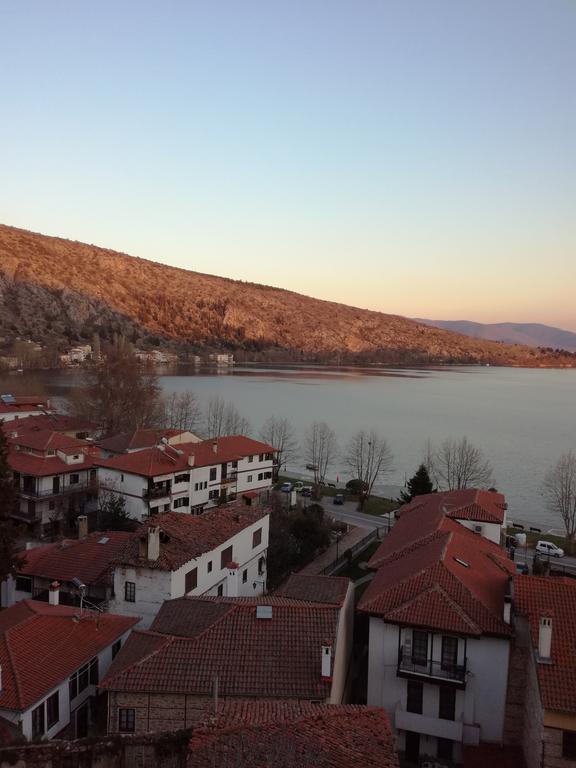Vergoula'S Mansion Kastoria Buitenkant foto
