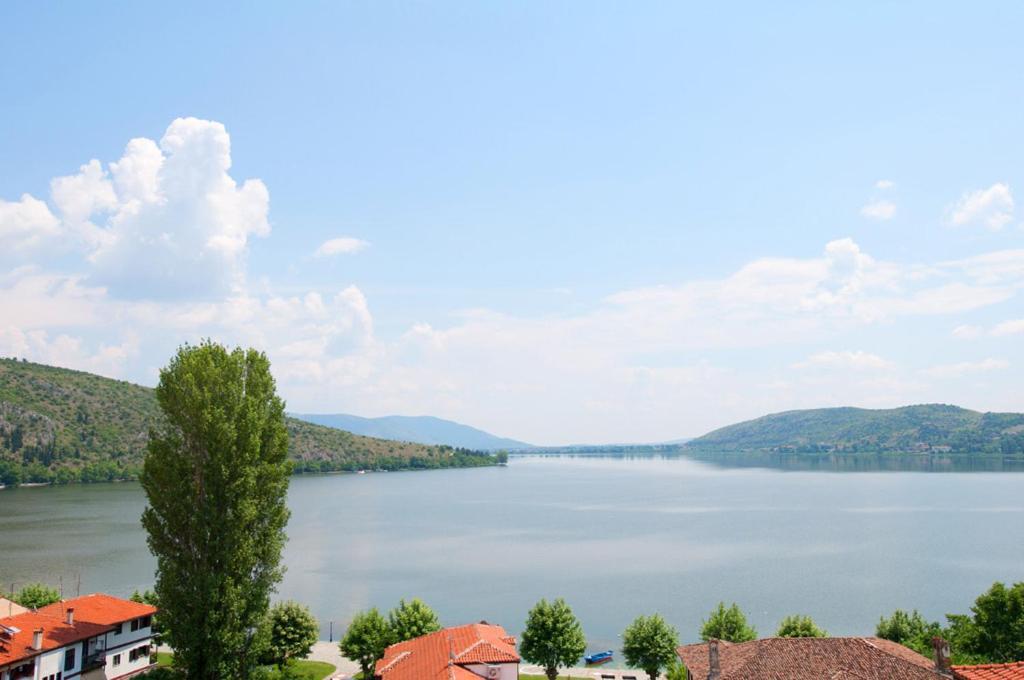 Vergoula'S Mansion Kastoria Buitenkant foto